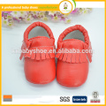 Günstige Baby Schuhe Großhandel auf Lager Baby Schuhe Großhandel weichen Sohle Baby Lederschuhe